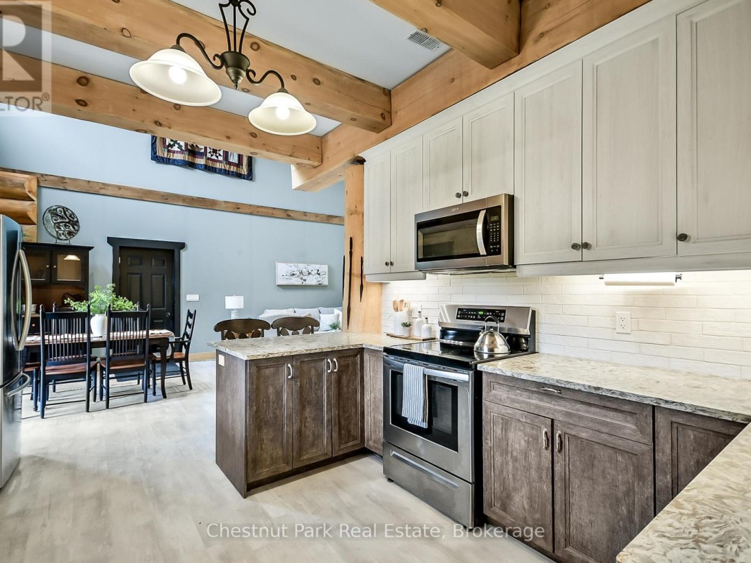 1363 WILLIAMSPORT ROAD, Huntsville (Chaffey)