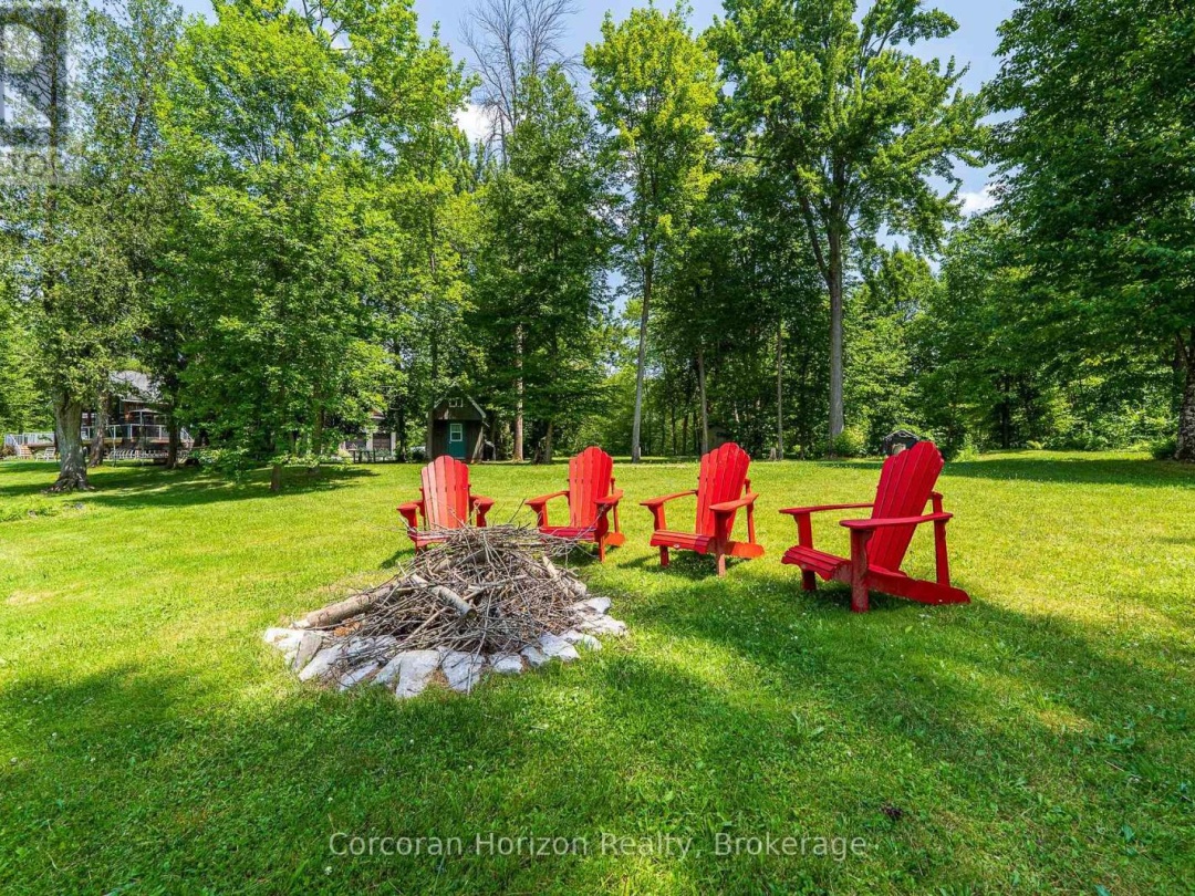 1068 HARTLEY ROAD, Severn River