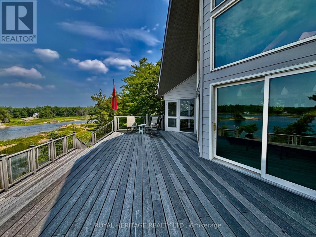 7224 ISLAND 630 GEORGIAN BAY, 