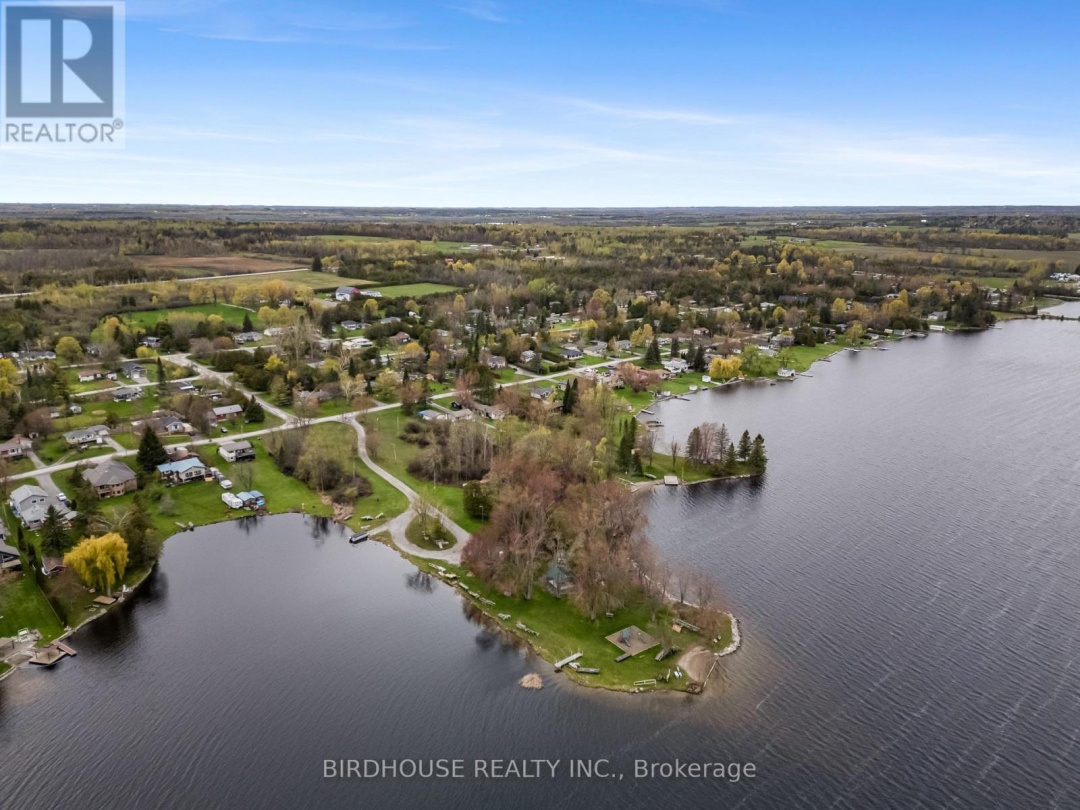 259 GEORGE DRIVE, Pigeon Lake