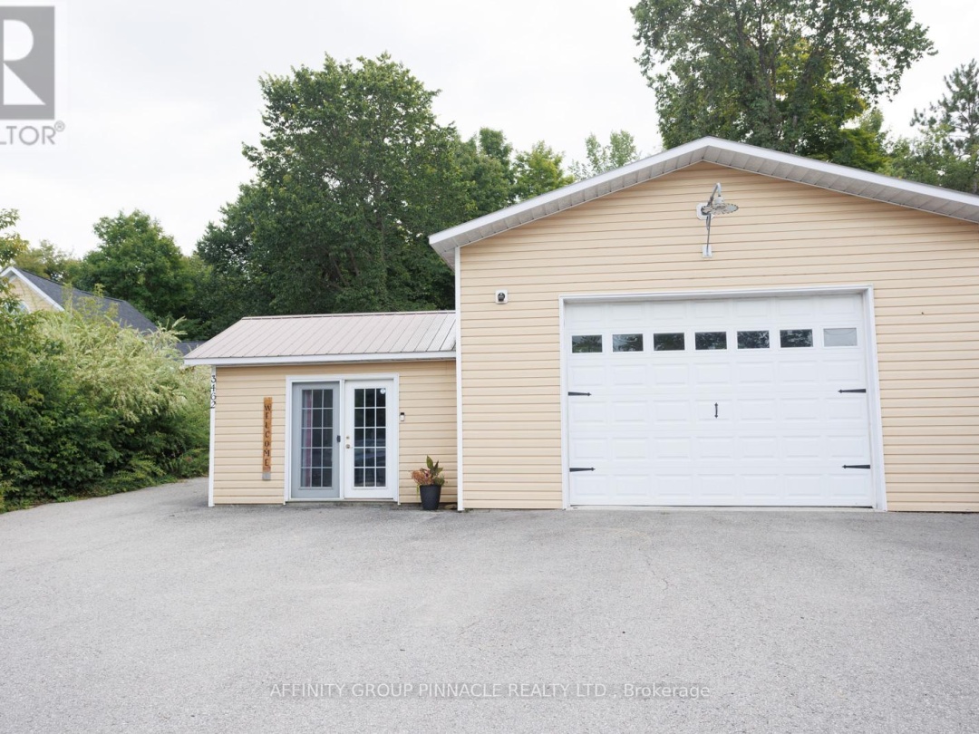 3462 Monck Road, Kawartha Lakes