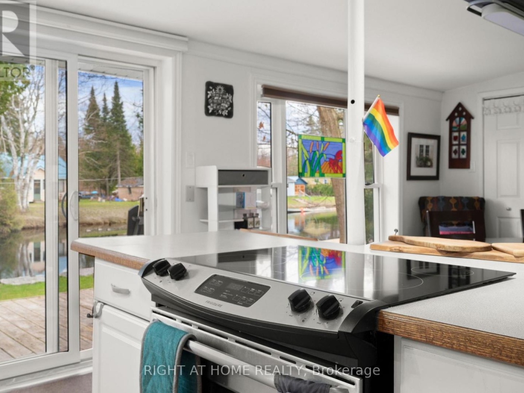 369 SOUTHAM DRIVE, Burnt River
