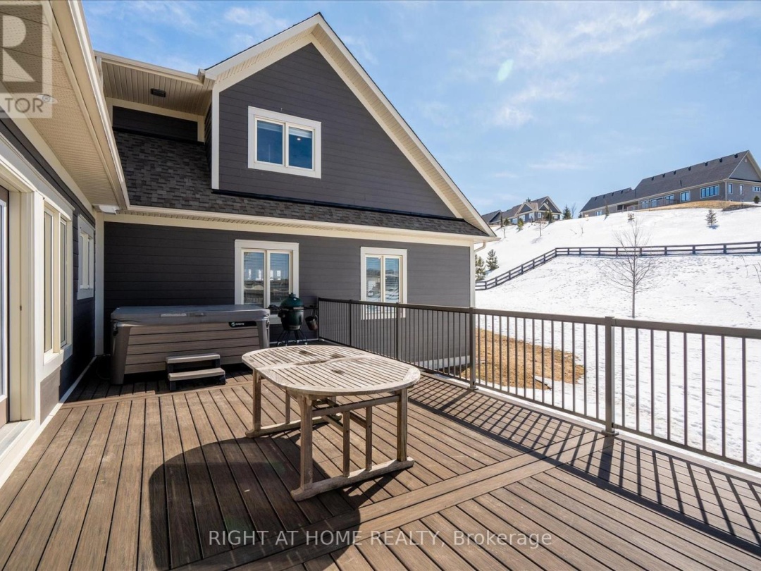 16 GELDERLAND CRESCENT, Oro-Medonte