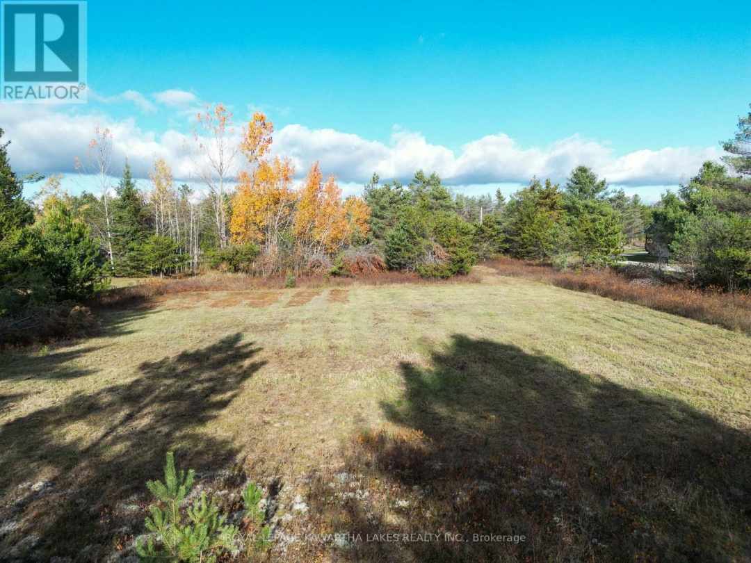 LT 36 HODGSON DRIVE, Kawartha Lakes (Somerville)