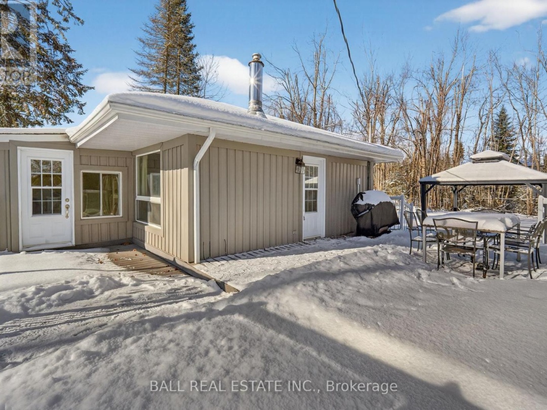 25 BAYVIEW ESTATE ROAD, 