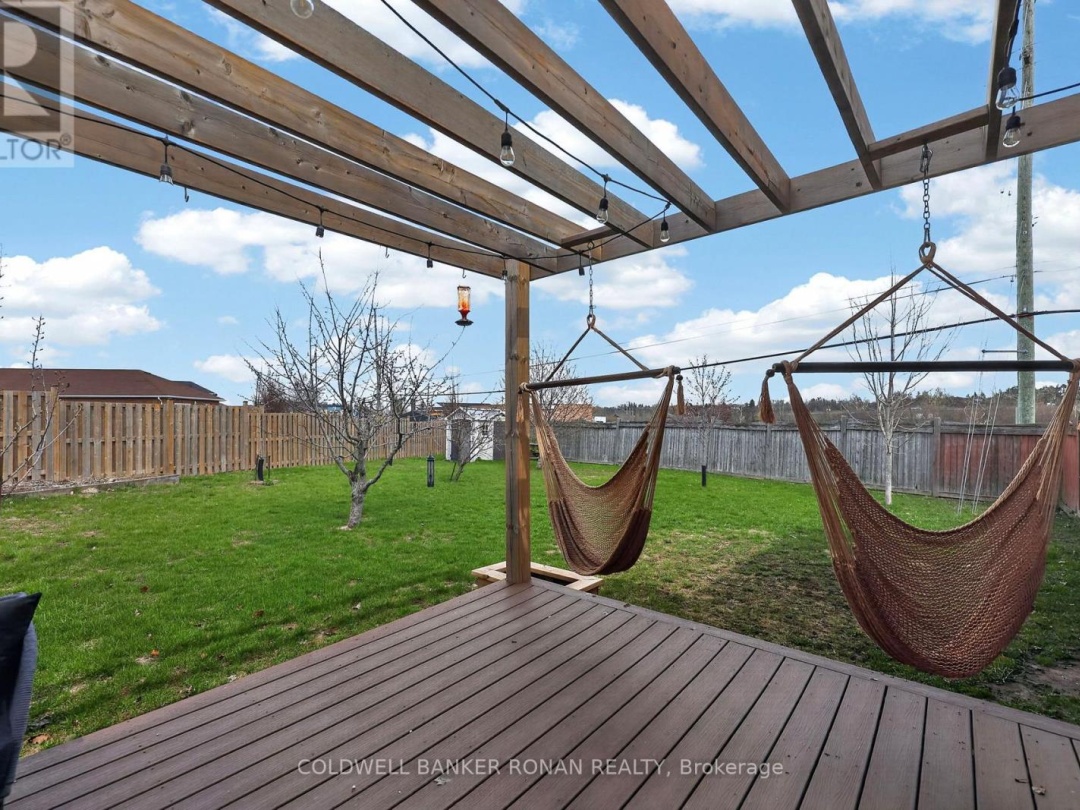 1 VANESSA DRIVE, Orillia