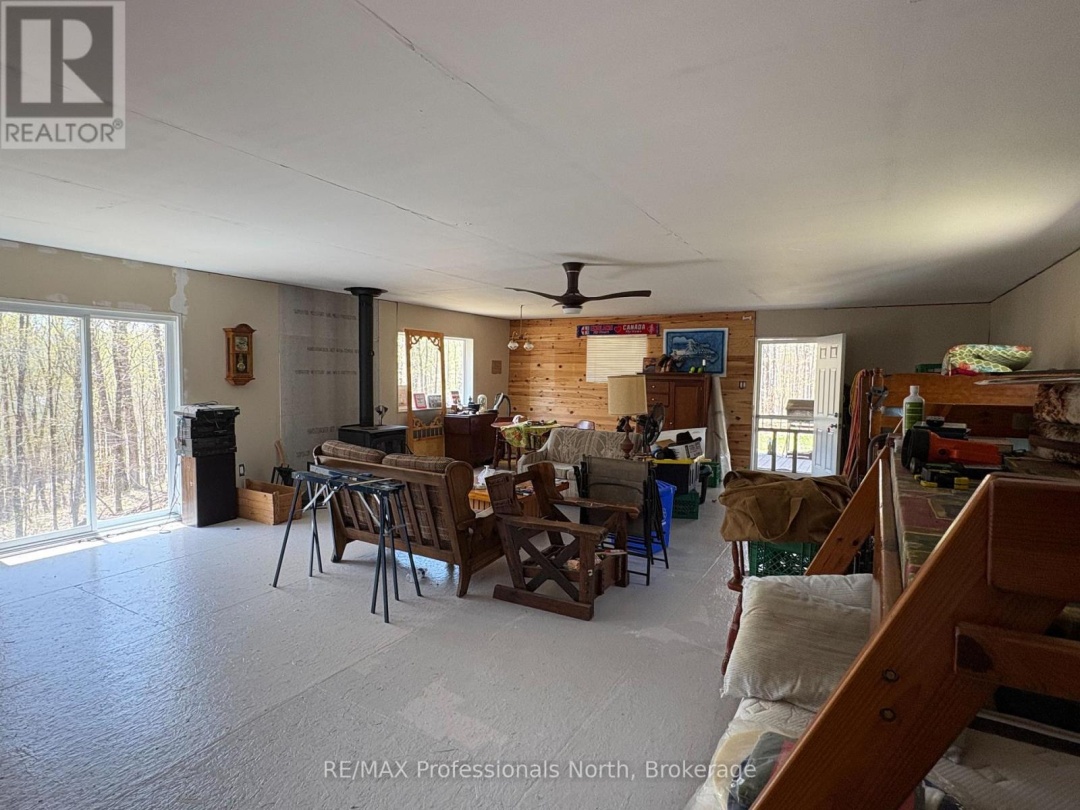 2346 KUSHOG LAKE ROAD, Algonquin Highlands (Stanhope)
