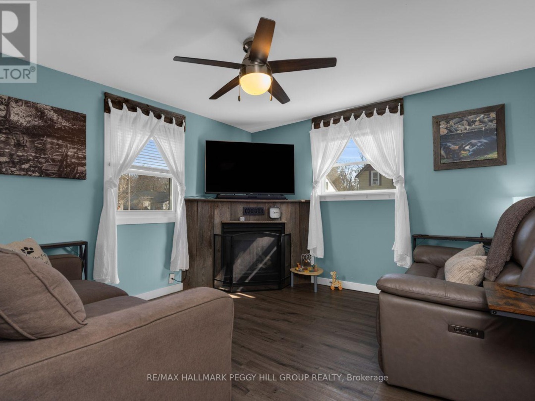 307 MILLARD STREET, Orillia