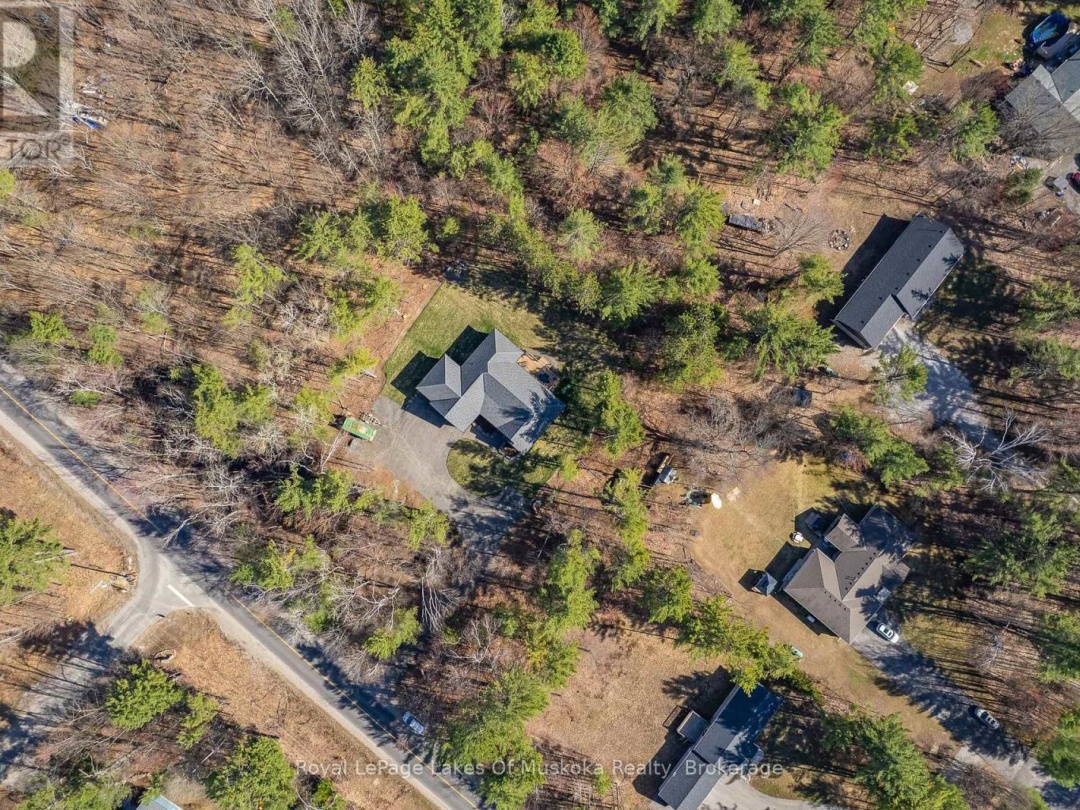 1065 KILWORTHY ROAD, Gravenhurst (Morrison)