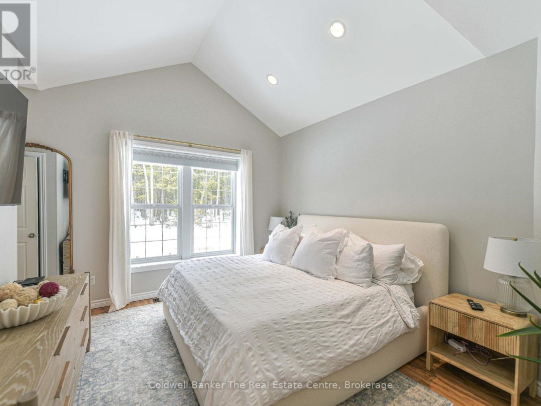 1080 KILWORTHY ROAD, Gravenhurst (Morrison)