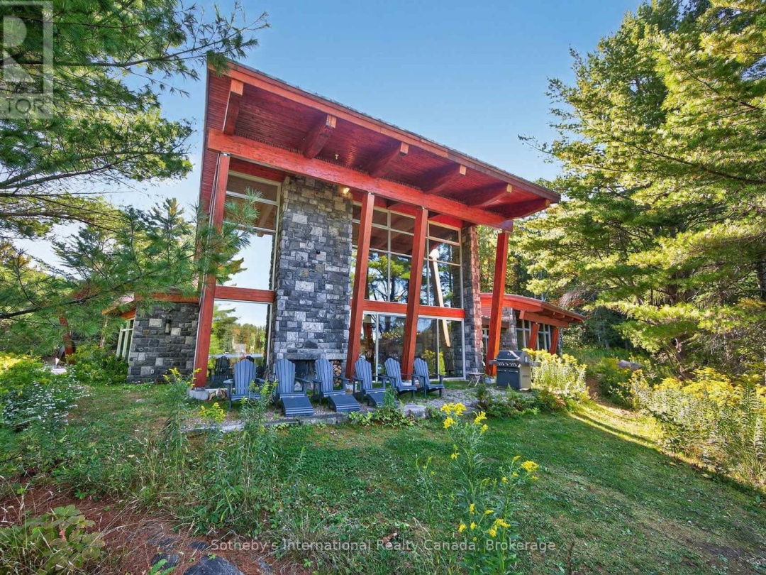 463 OTTER LAKE ROAD, Otter Lake