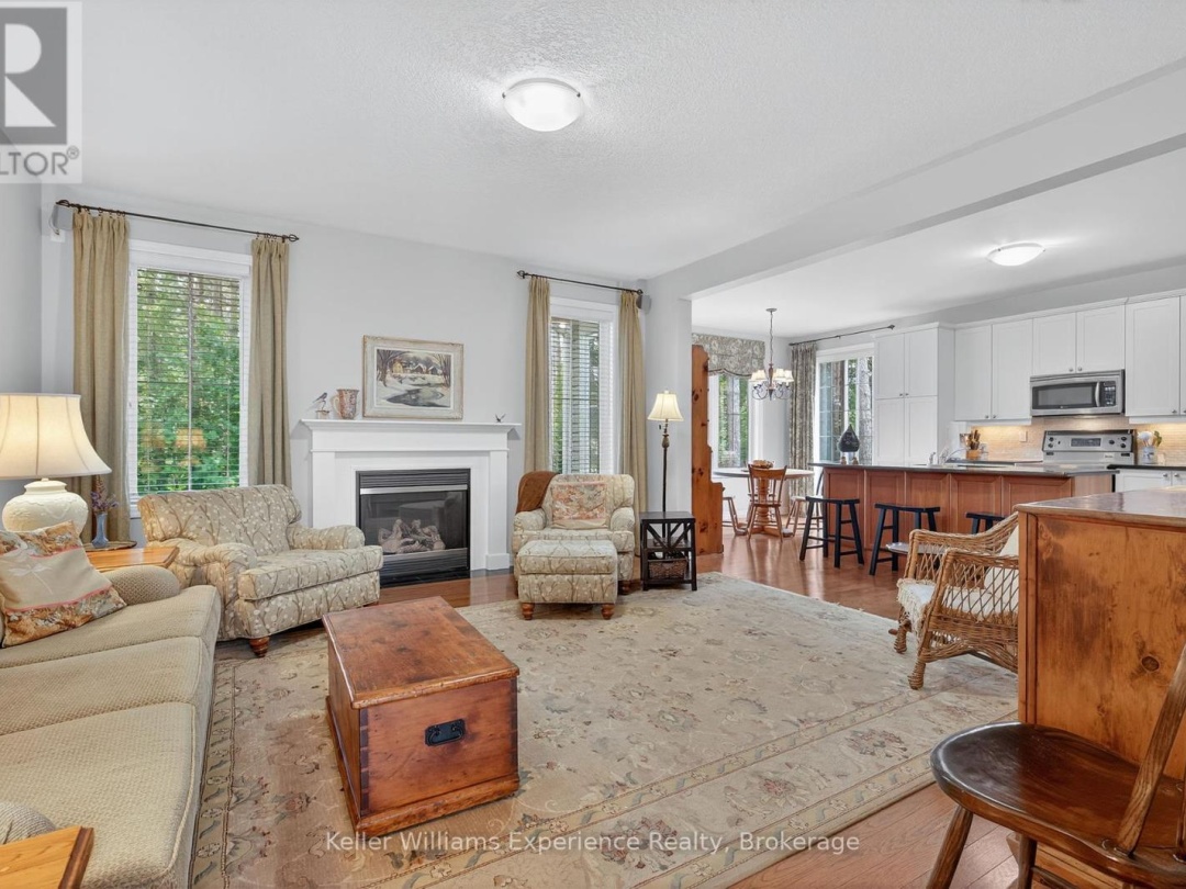 40 WINDSONG CRESCENT, 