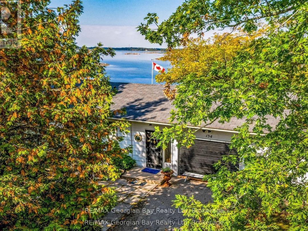 134 FOREST HARBOUR PARKWAY, Georgian Bay