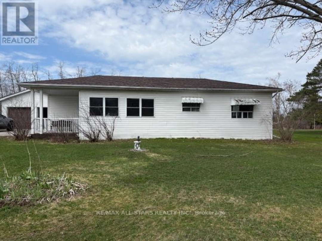 12 STEPHEN COURT, Kawartha Lakes (Verulam)
