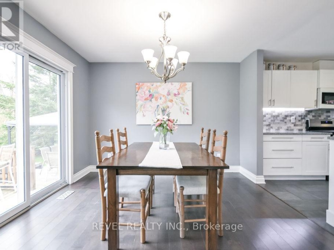16 SUMAC CRESCENT, Oro-Medonte (Sugarbush)