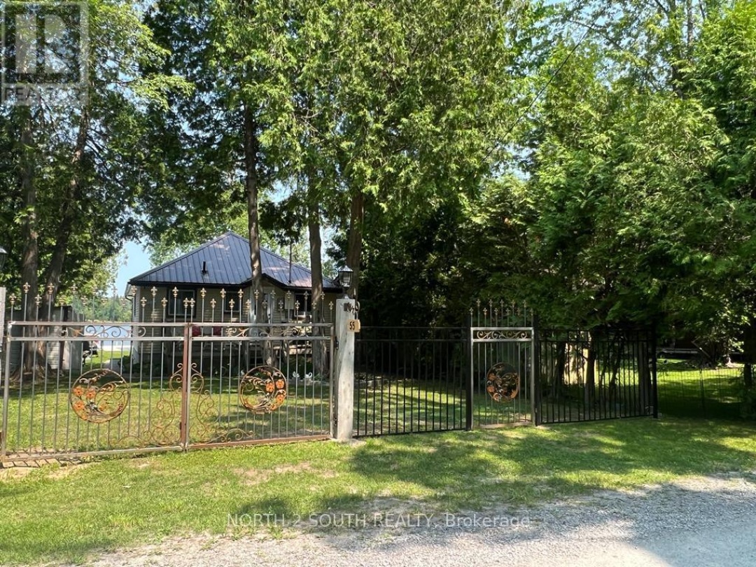55 PARADISE ROAD, Trent-Severn Waterway