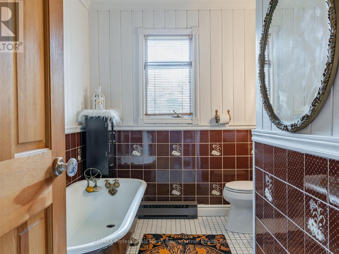 1065 CLOVERLEAF ROAD, Kennisis River