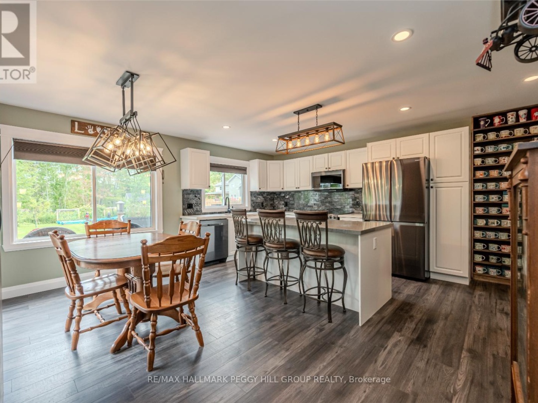 2638 Grand Tamarack Crescent, Severn