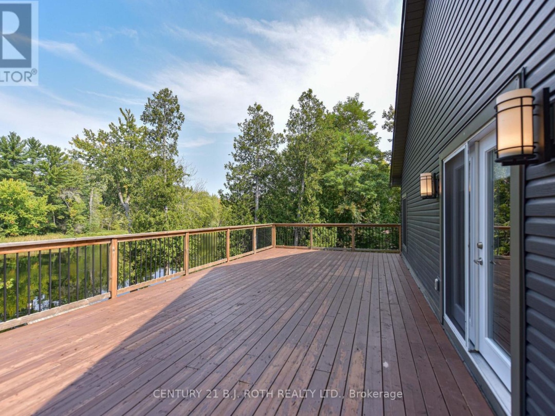 2517 Norton Road, Severn Lake