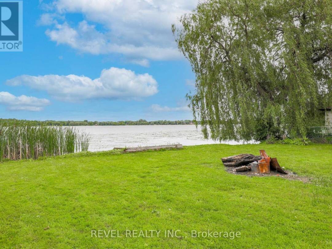 31 Shelley Drive, Scugog Lake