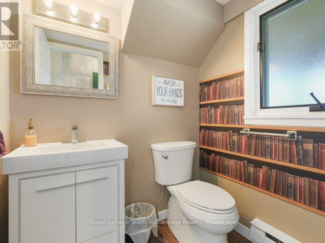 25 BRADLEY ROAD, 