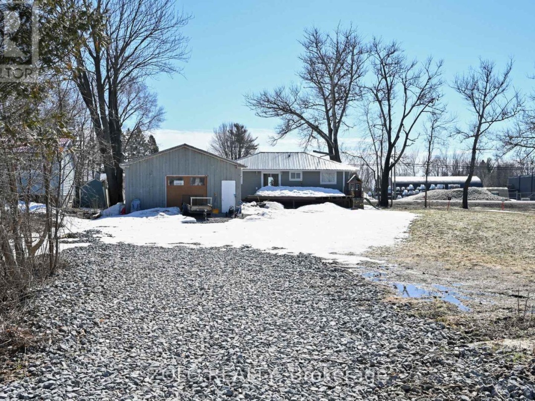5653 HIGHWAY 12, Ramara (Atherley)