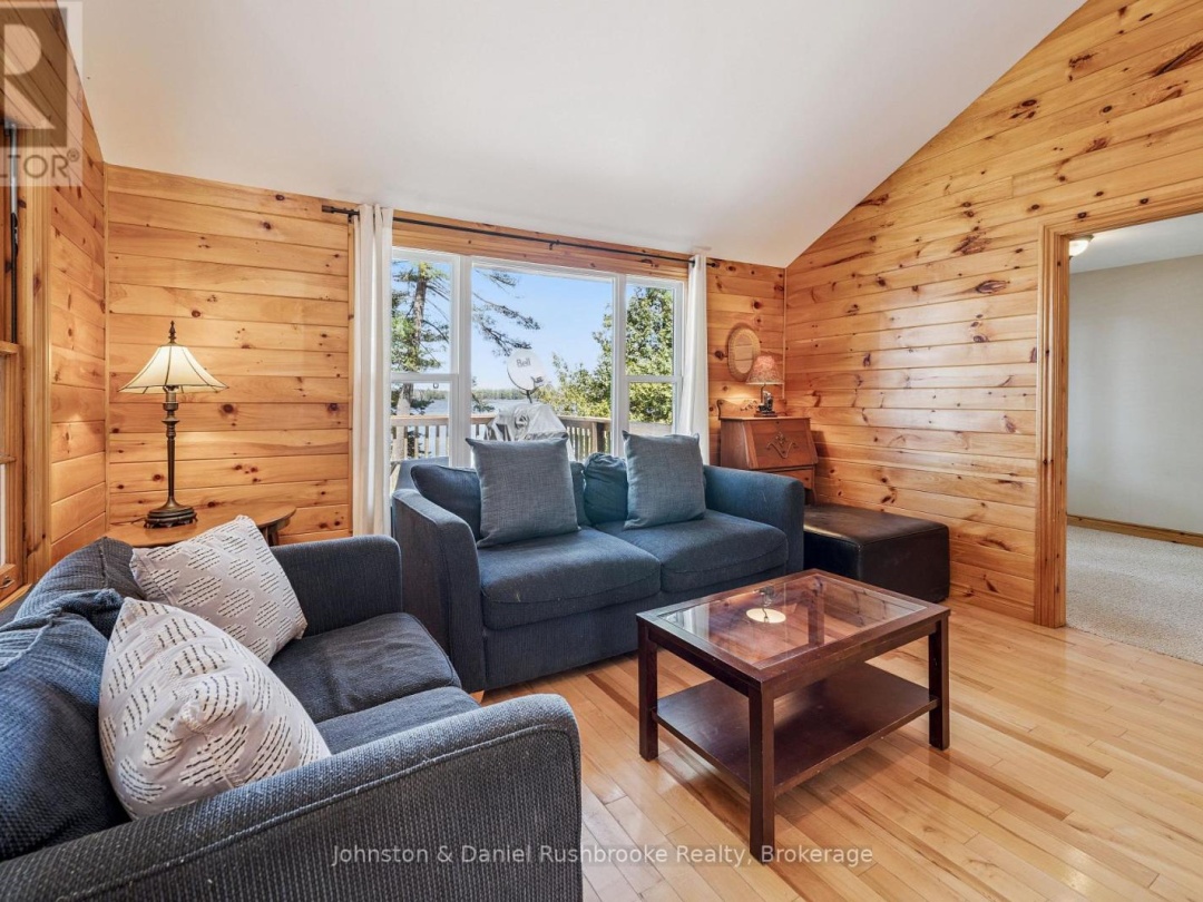 1233 S KAHSHE LAKE ROAD, Kahshe Lake