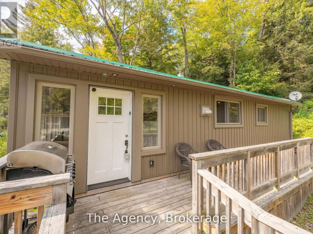 1032 LAKESHORE DRIVE S, Leech Lake
