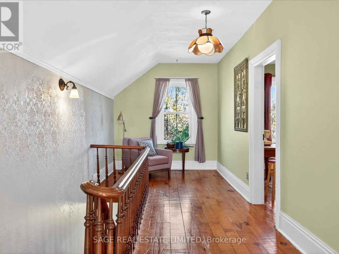 33 NORTH WATER STREET, Gull River
