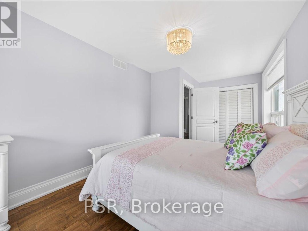 515 FENEL ROAD, Kawartha Lakes (Woodville)