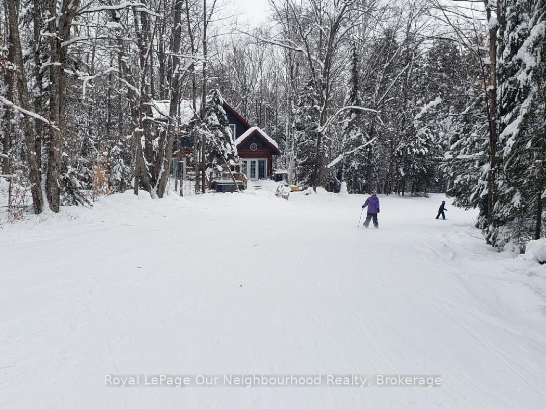 1040 SKI RIDGE TRAIL, Dysart et al (Guilford)