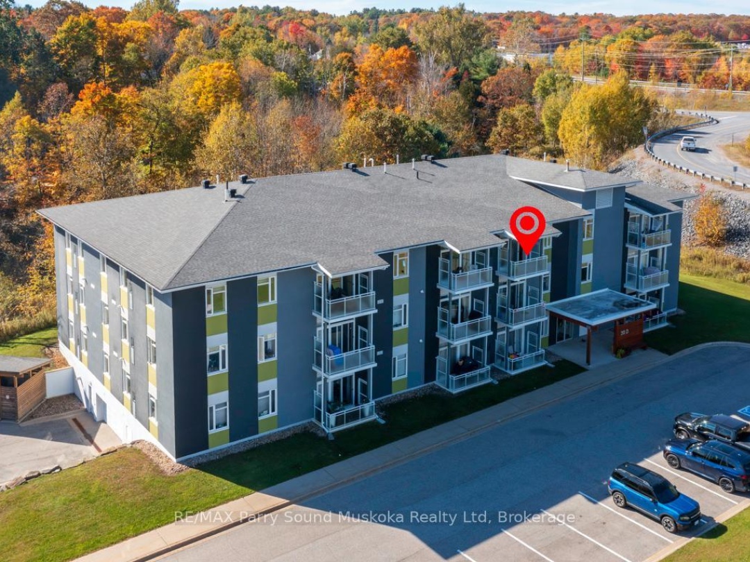 303 - 20D SILVER BIRCH COURT, 