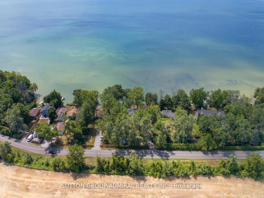 2232 LAKESHORE DRIVE, 