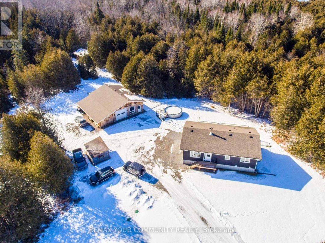 2236 HIGHWAY 36, Kawartha Lakes (Verulam)