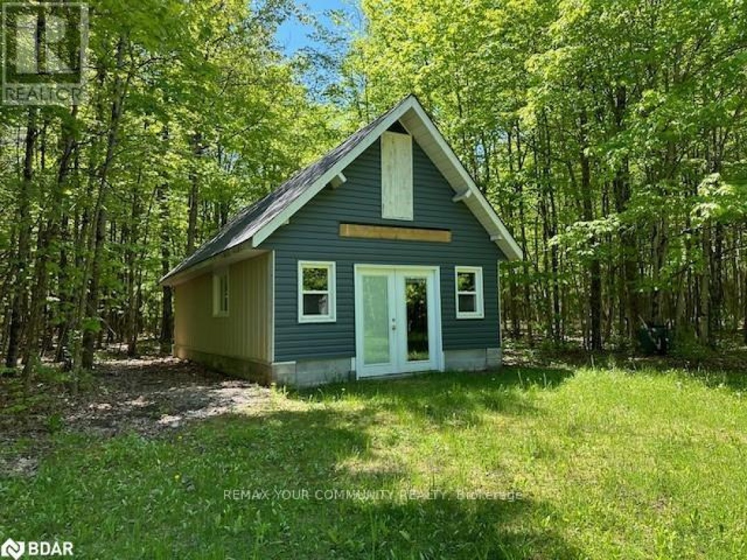 PT LOT 20 BESSIE AVENUE N, Pigeon Lake
