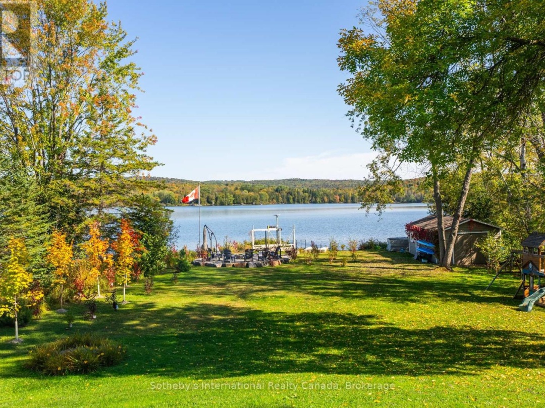 1111 MAPLEHURST DRIVE, Peninsula Lake