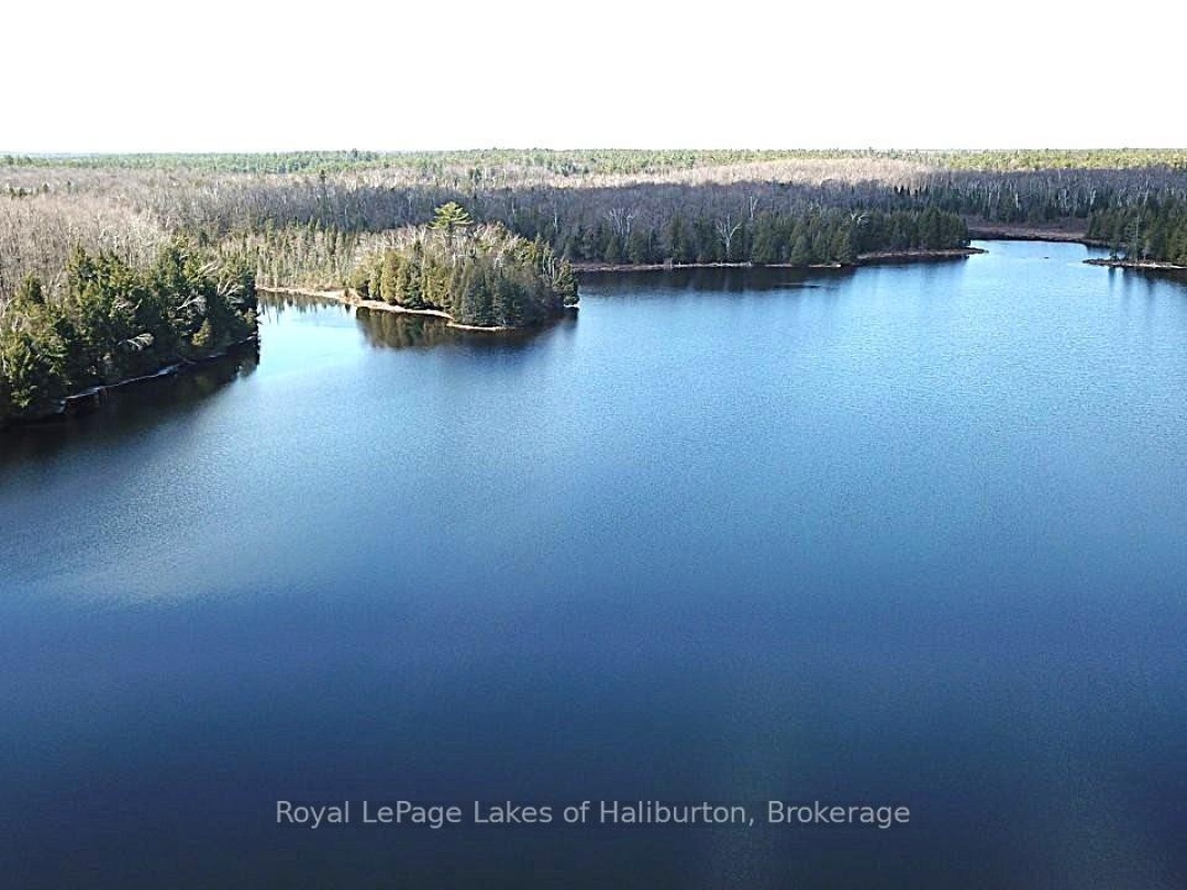 8 CANNONBALL LANE, Wiley Lake