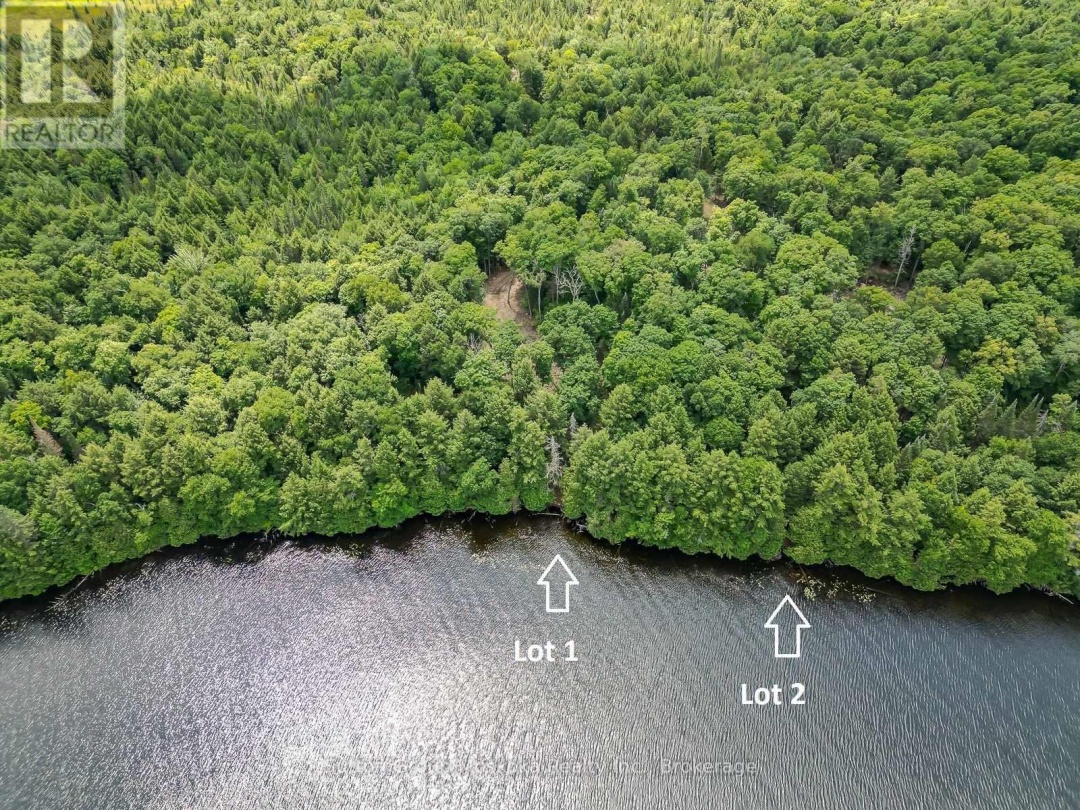 LOT 1 ESIG LANE, Rebecca Lake