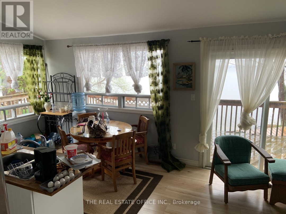 100 ALSOPS BEACH ROAD N, Brock (Beaverton)