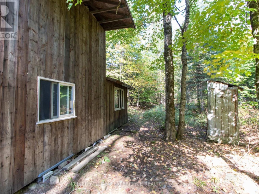 0 LYNX LAKE ROAD, Huntsville (Brunel)
