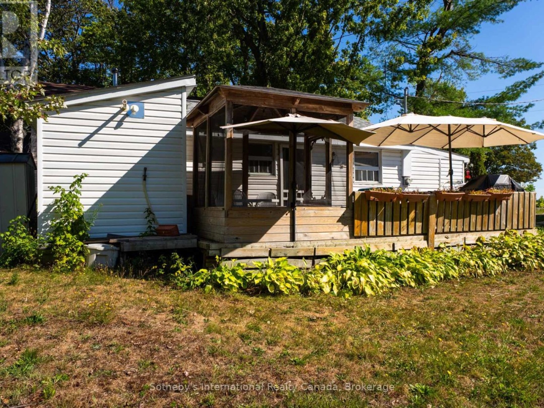 1118 SOUTH KAHSHE LAKE ROAD, 