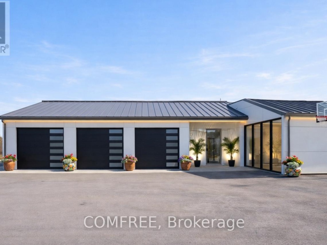 4238 BURNSIDE LINE, Severn