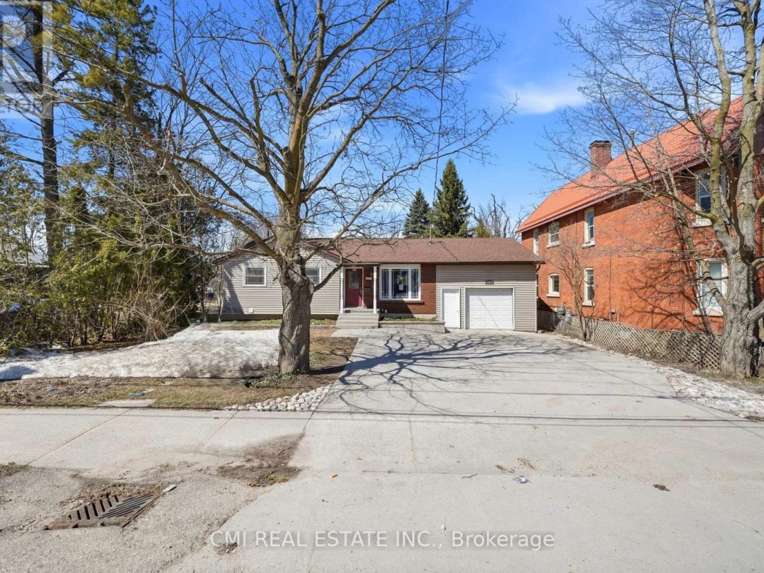 268 MISSISSAGA STREET W, Orillia