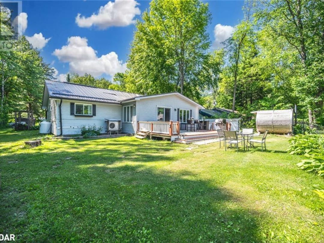 7229 Davy Drive, Black River