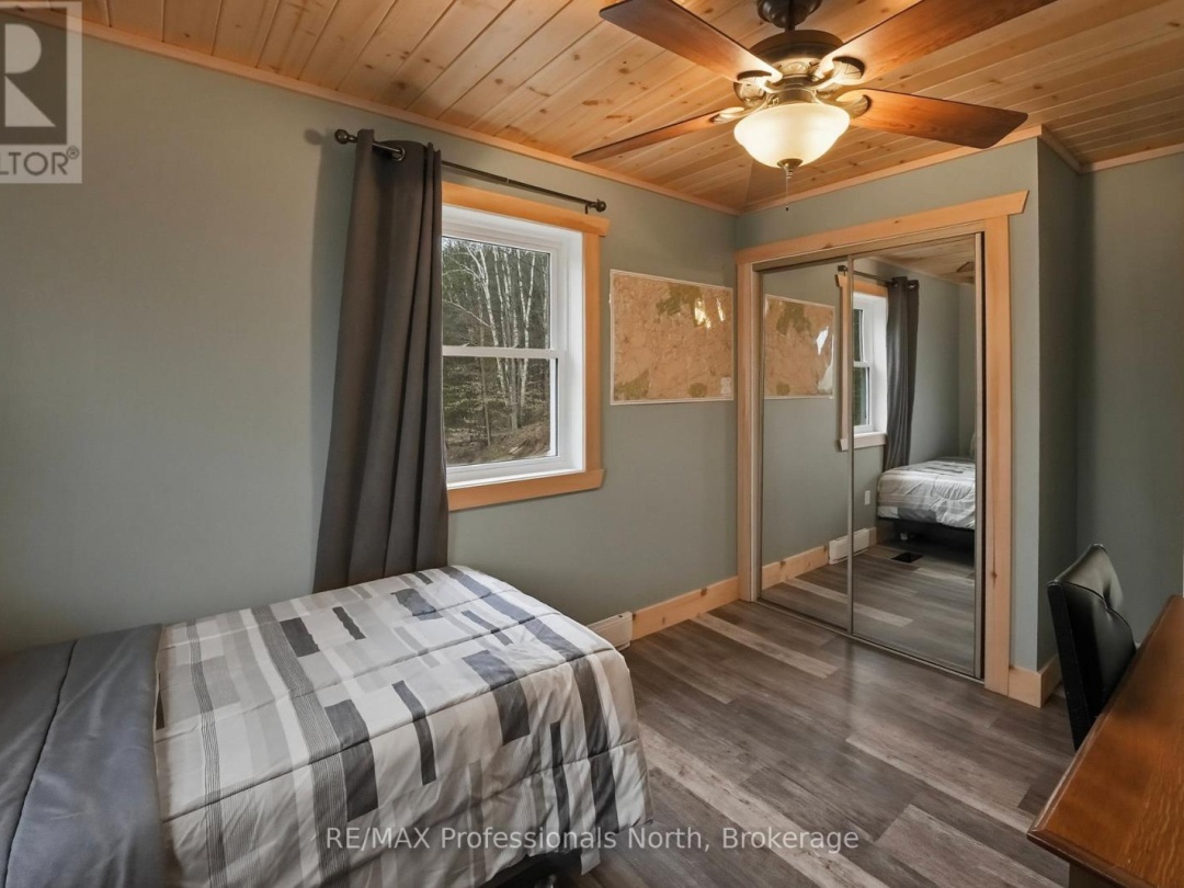 1310 ALEXANDER ROAD, Minden Hills (Minden)