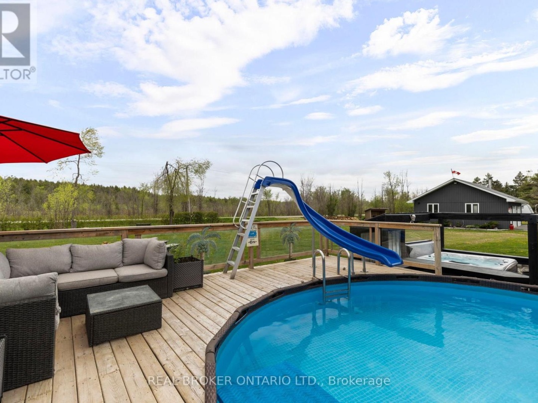 48 CAMPBELL BEACH ROAD, Kawartha Lakes (Carden)