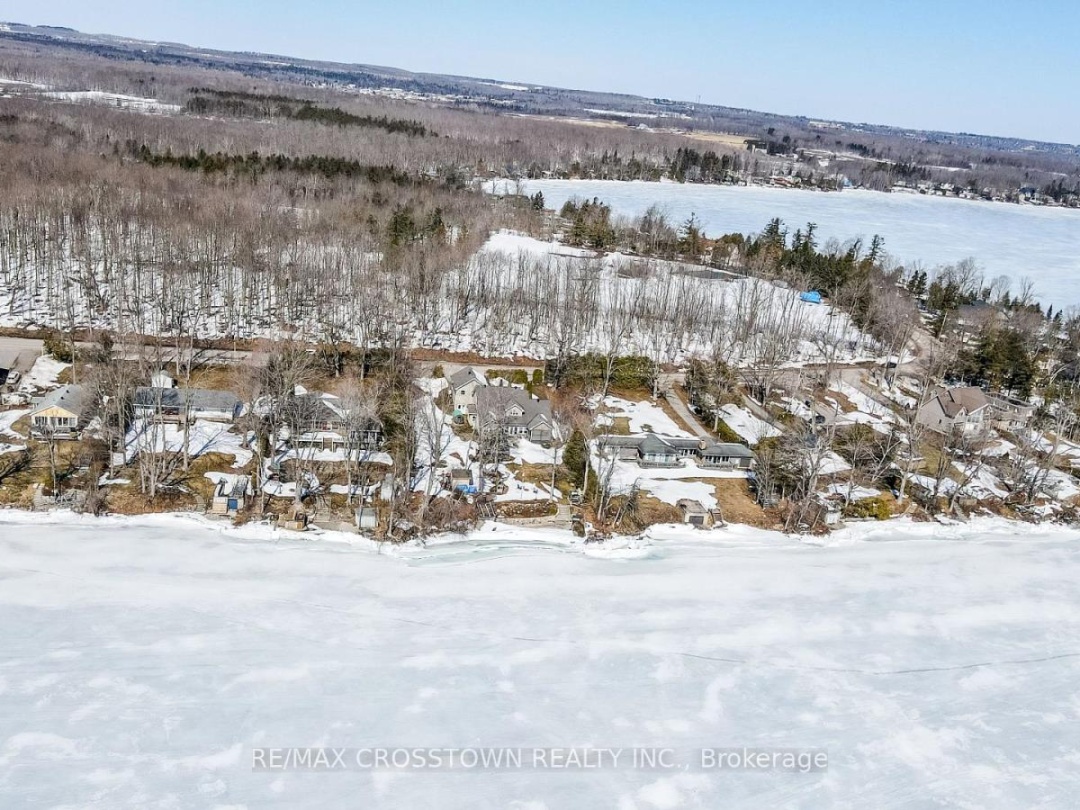 961 WOODLAND DRIVE, Lake Simcoe