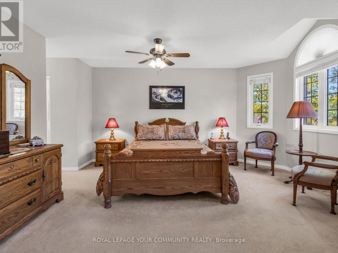 73 ANDERSON CRESCENT NE, Georgian Bay
