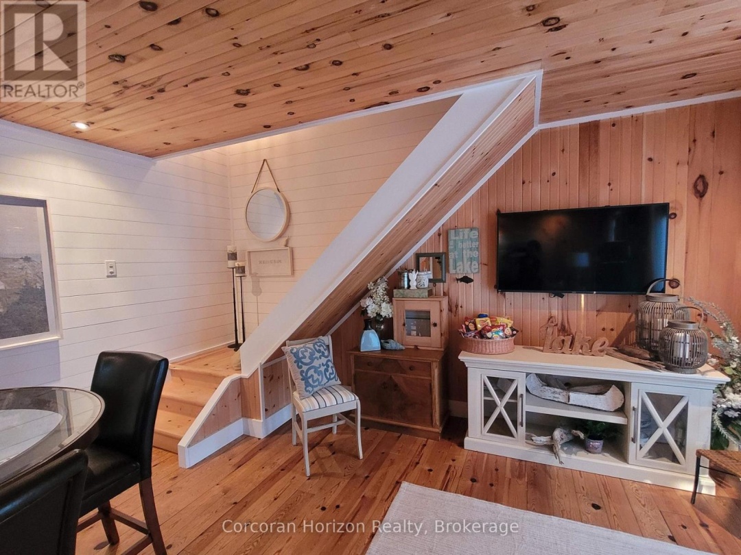 4476 ISLAND 1040/LITTLE BEAUSOLEIL ISLAND, Georgian Bay