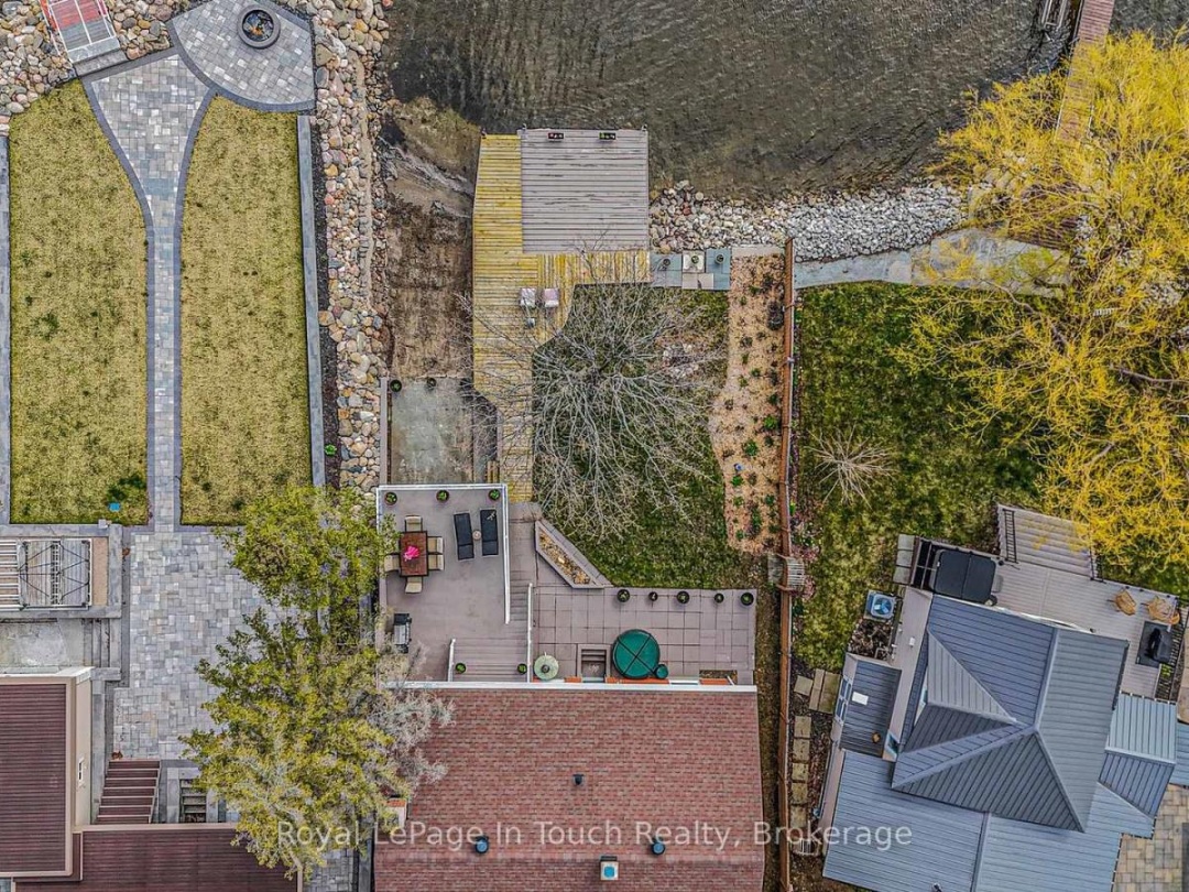 278 ROBINS POINT ROAD, 